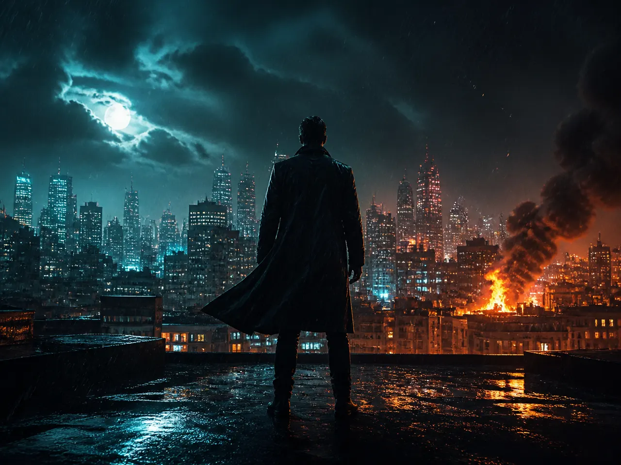 HBO original series available on demand
