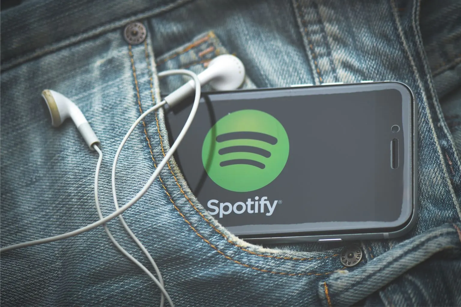 Spotify Premium — buy cheap Spotify license in Canada