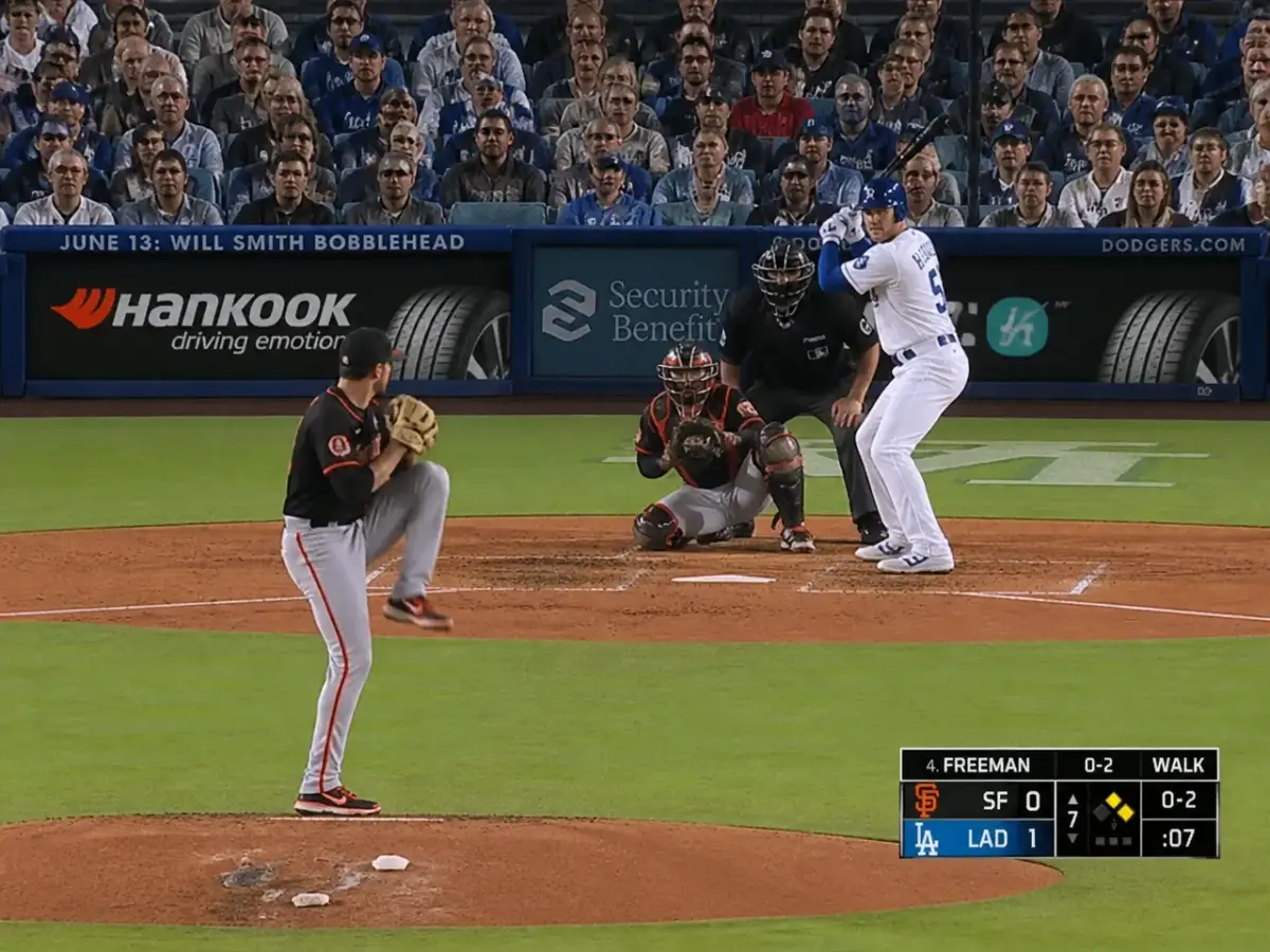 Live baseball game streaming in 4K on IPTV Canada
