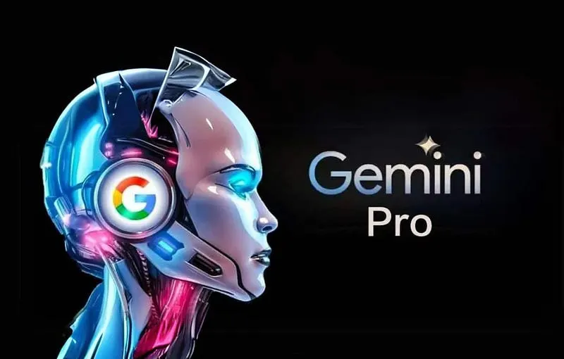 Google Gemini Pro — buy cheap Google license in Canada